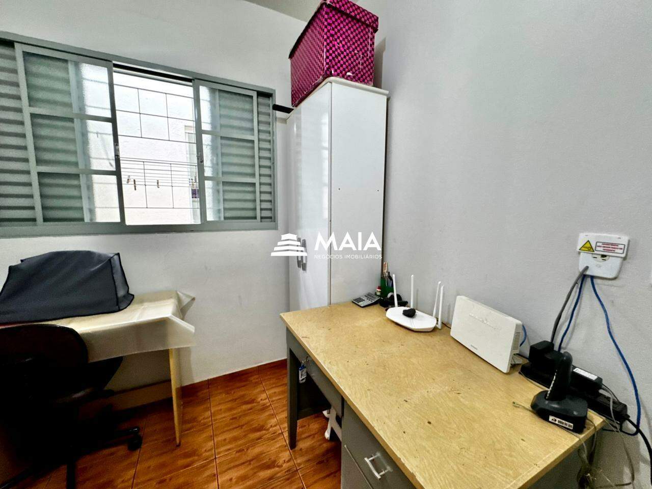 Casa à venda no Conjunto Morada do Sol: 