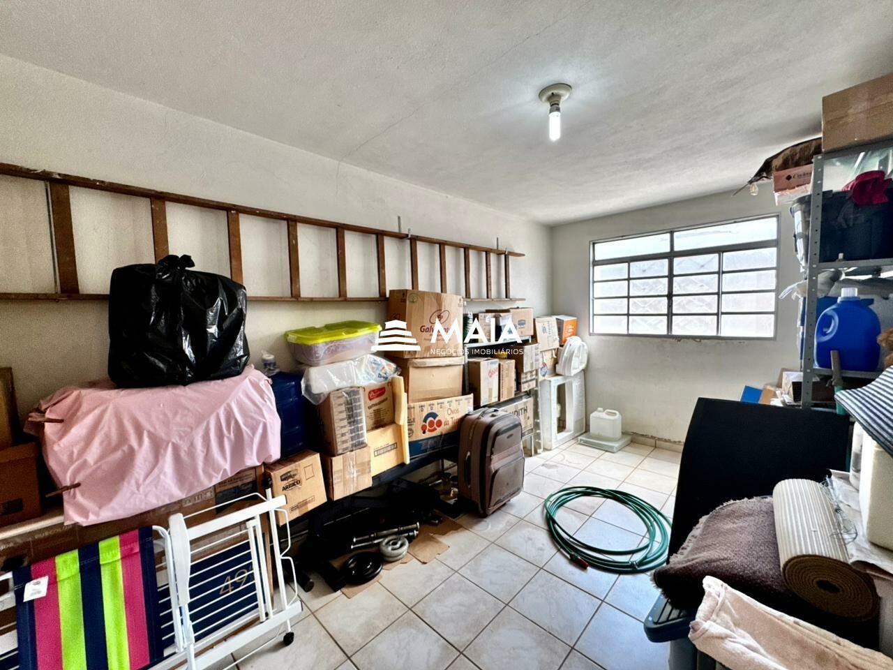Casa à venda no Conjunto Morada do Sol: 