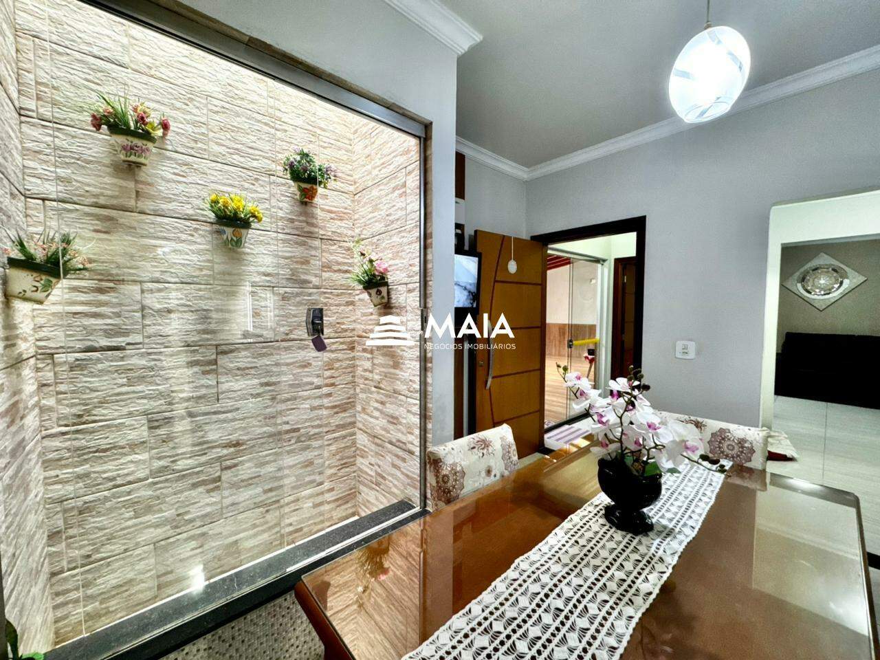 Casa à venda no Conjunto Morada do Sol: 
