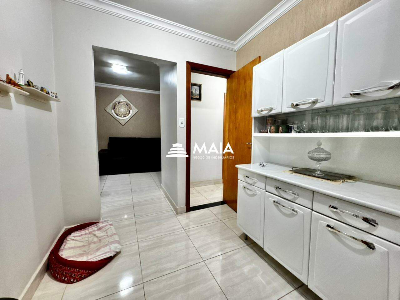 Casa à venda no Conjunto Morada do Sol: 