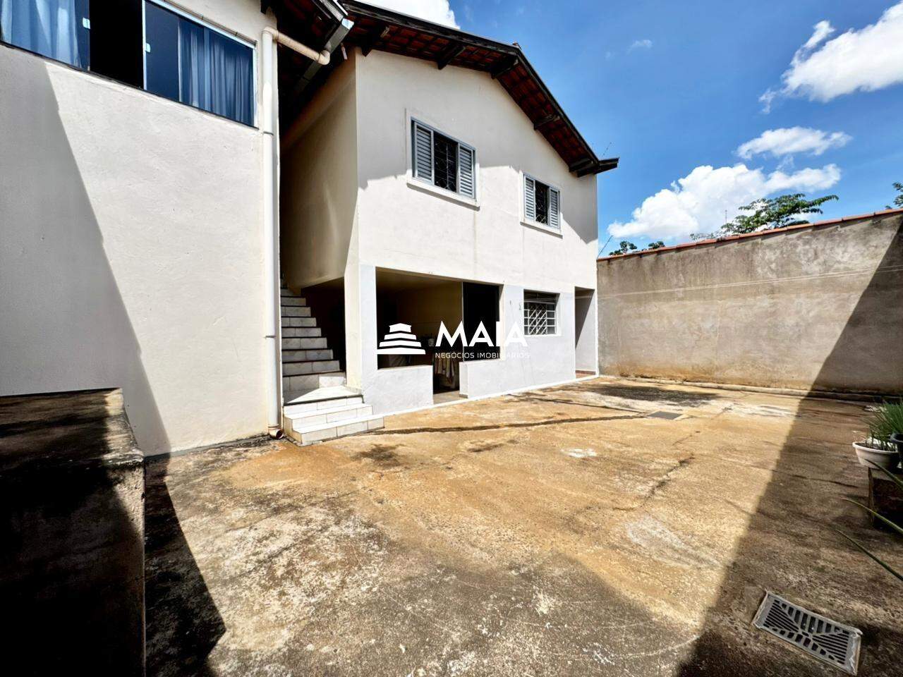 Casa à venda no Conjunto Morada do Sol: 