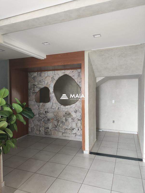 Apartamento à venda no Conjunto Manoel Mendes: 