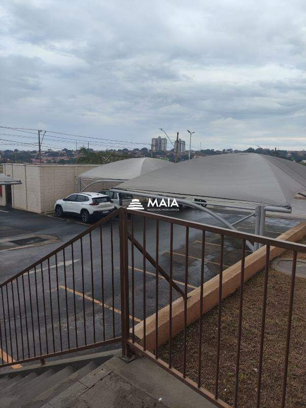 Apartamento à venda no Conjunto Manoel Mendes: 