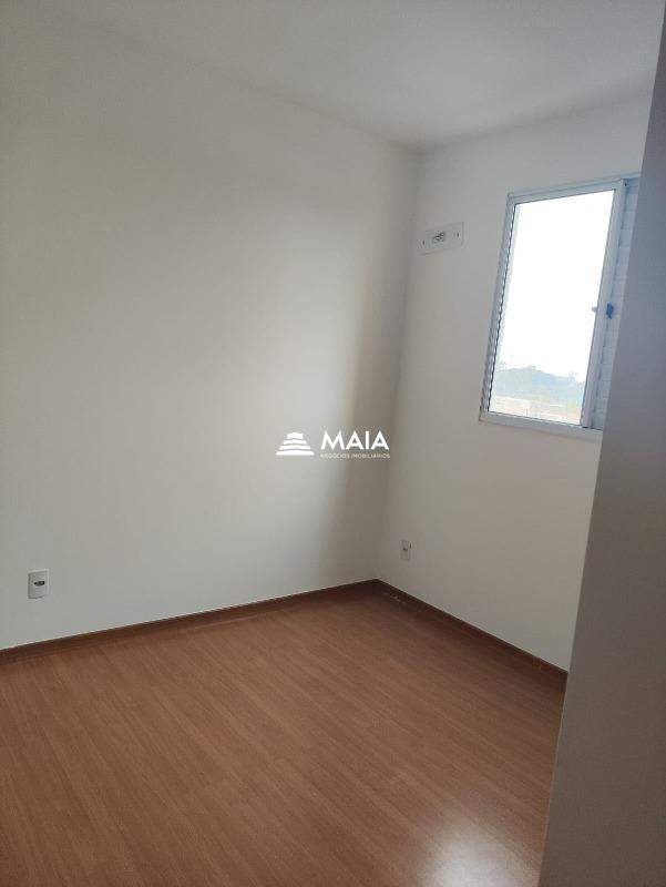Apartamento à venda no Conjunto Manoel Mendes: 