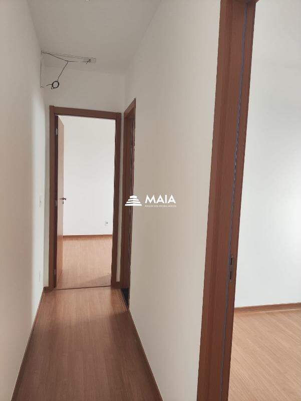 Apartamento à venda no Conjunto Manoel Mendes: 