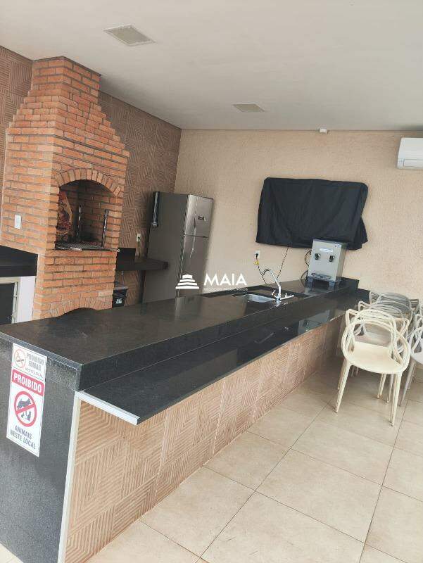 Apartamento à venda no Conjunto Manoel Mendes: 