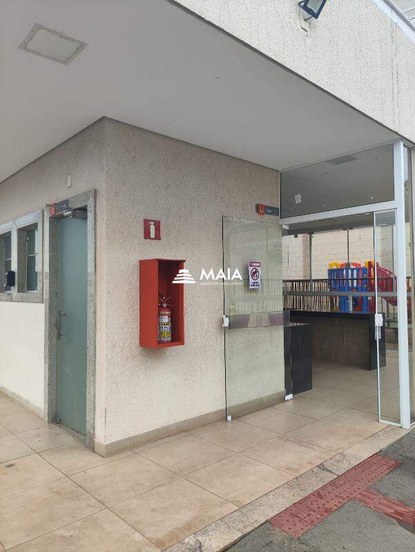 Apartamento à venda no Conjunto Manoel Mendes: 
