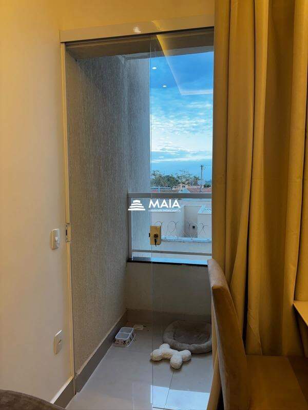 Apartamento para aluguel no Olinda: 