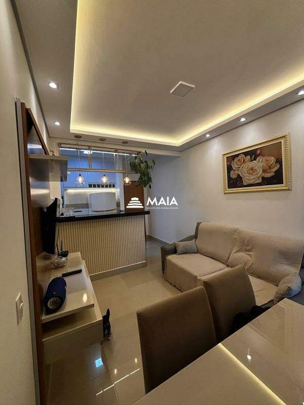 Apartamento para aluguel no Olinda: 
