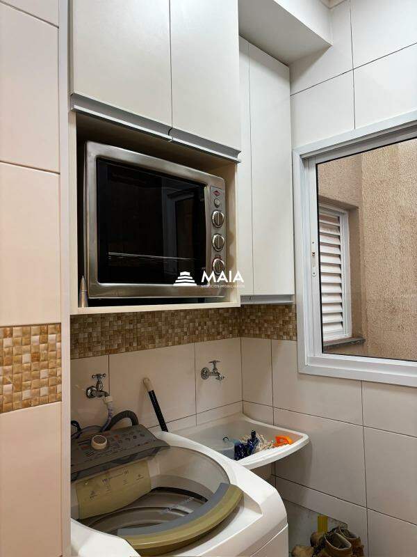 Apartamento para aluguel no Olinda: 