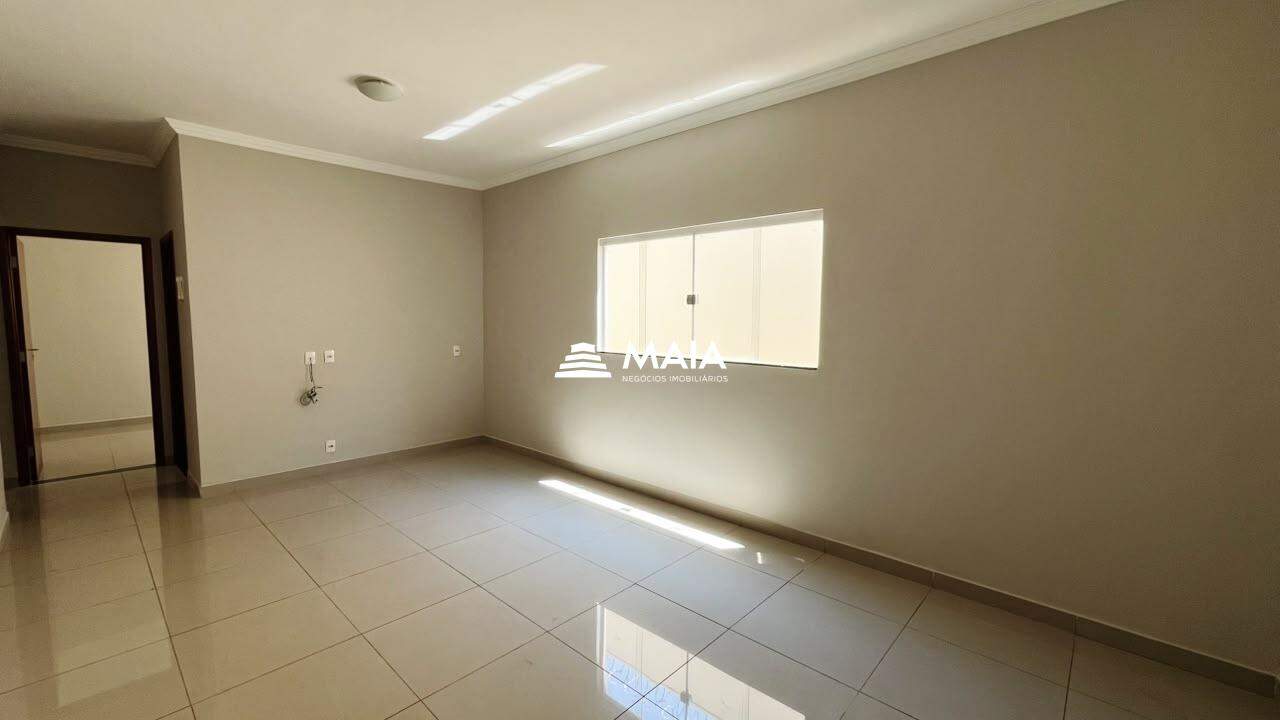 Casa à venda no Parque das Laranjeiras: 