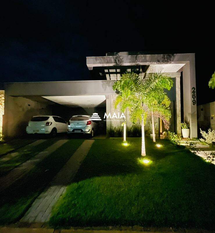Casa à venda no Cyrela Landscape II: 