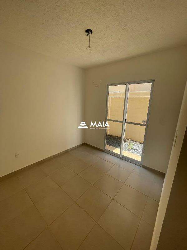 Apartamento para alugar no Residencial Parque Andino 