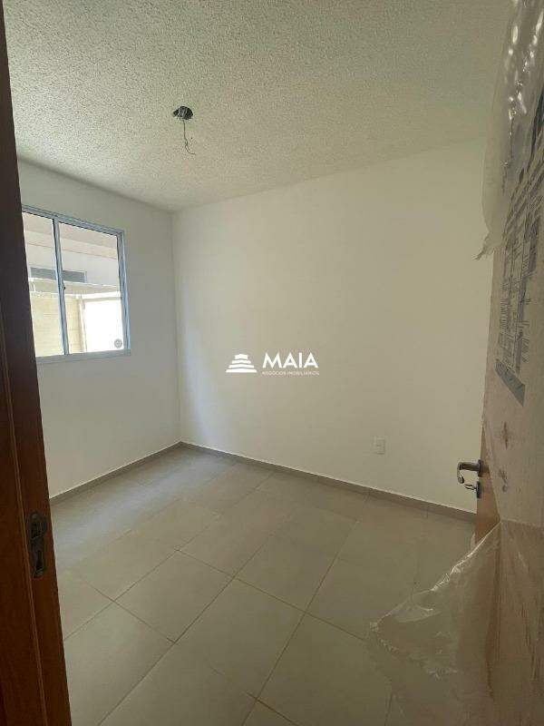 Apartamento para aluguel no Conjunto Manoel Mendes: 