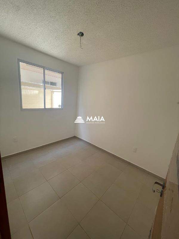 Apartamento para aluguel no Conjunto Manoel Mendes: 