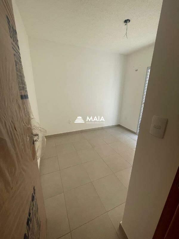 Apartamento para aluguel no Conjunto Manoel Mendes: 
