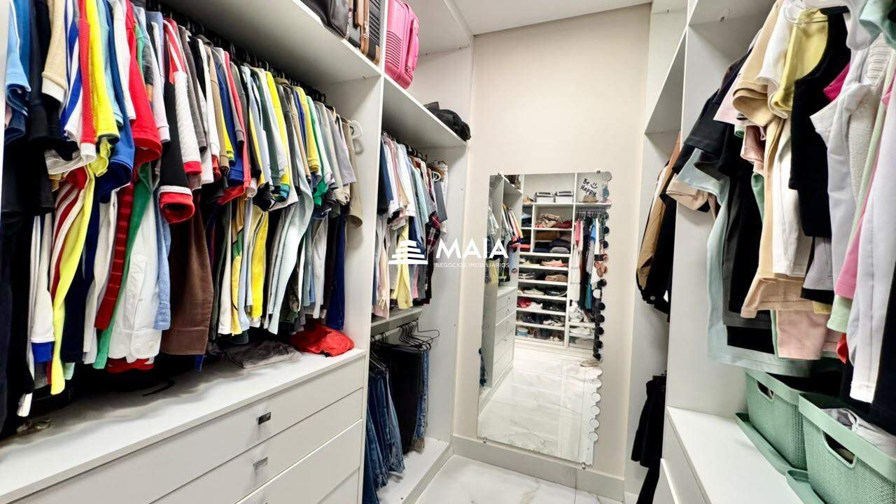 Casa de Condomínio à venda no Damha II - Res. Uberaba: 