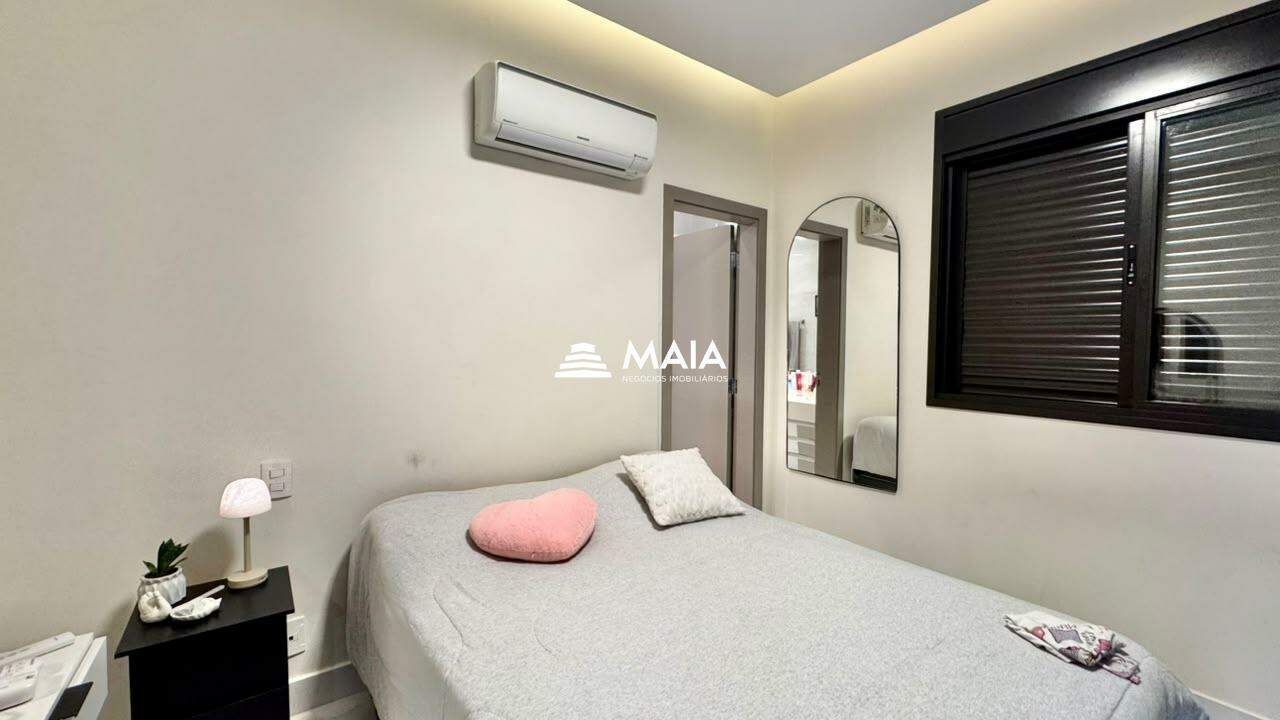 Casa de Condomínio à venda no Damha II - Res. Uberaba: 