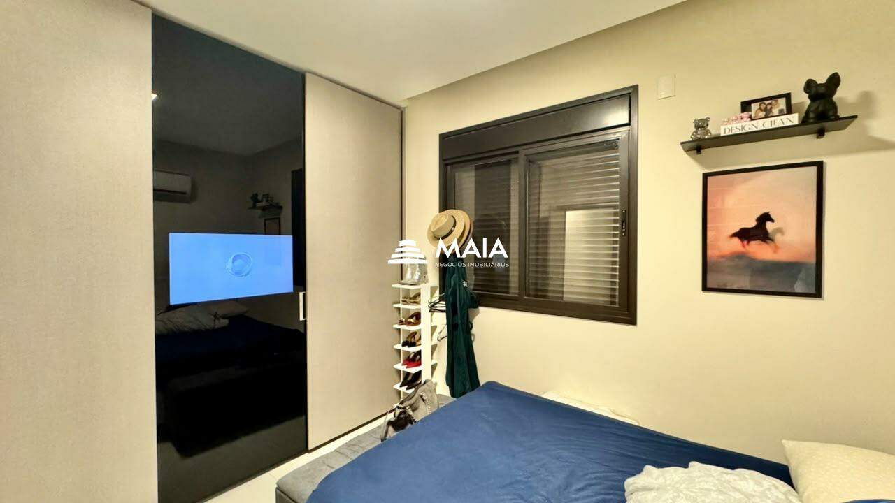 Casa de Condomínio à venda no Damha II - Res. Uberaba: 