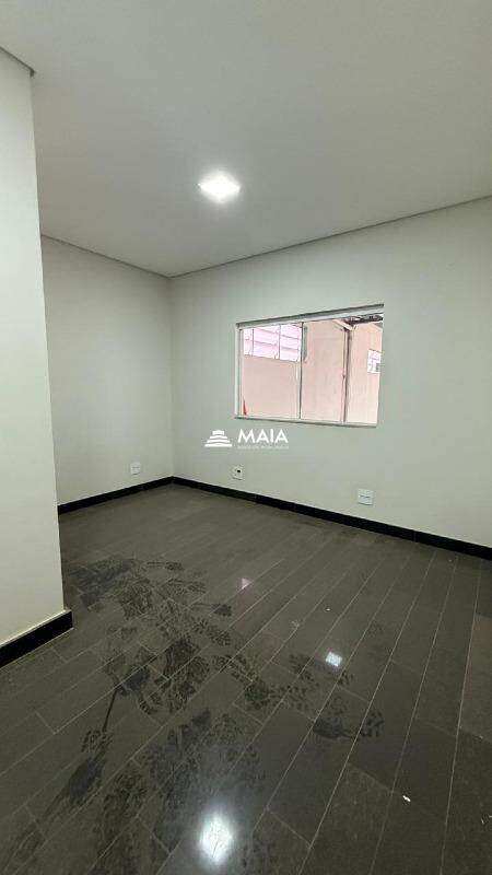 Galpão para aluguel no Residencial Morada Du Park: 