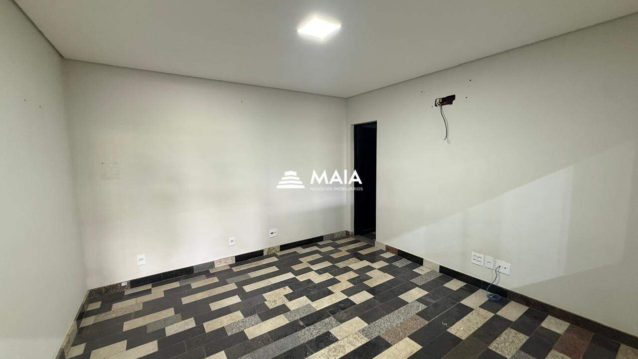 Galpão para aluguel no Residencial Morada Du Park: 