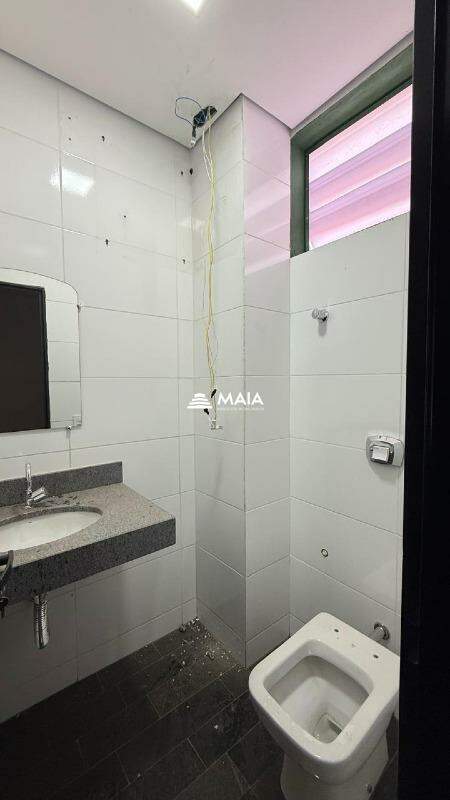 Galpão para aluguel no Residencial Morada Du Park: 