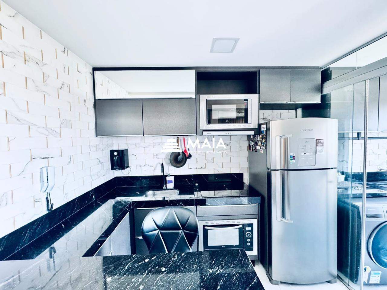 Apartamento à venda no Lake Side 