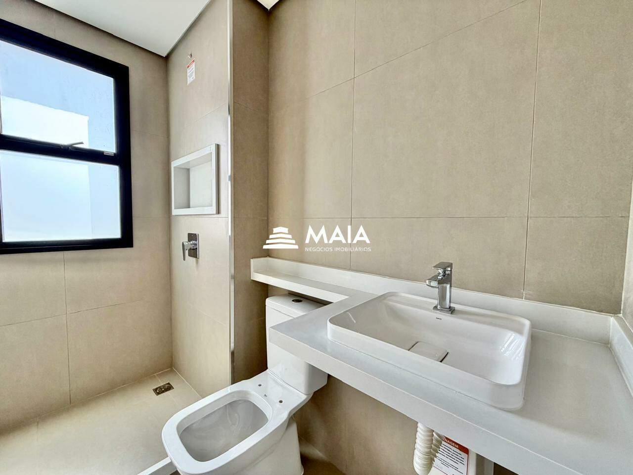 Apartamento à venda no Jardim do Lago: 