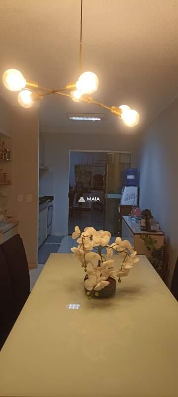 Casa para alugar no Condomínio Terra Nova