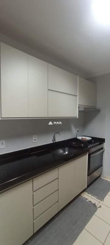 Casa de Condomínio para aluguel no Condomínio Terra Nova: 