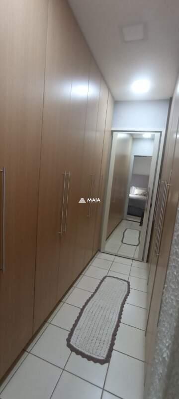 Casa de Condomínio para aluguel no Condomínio Terra Nova: 