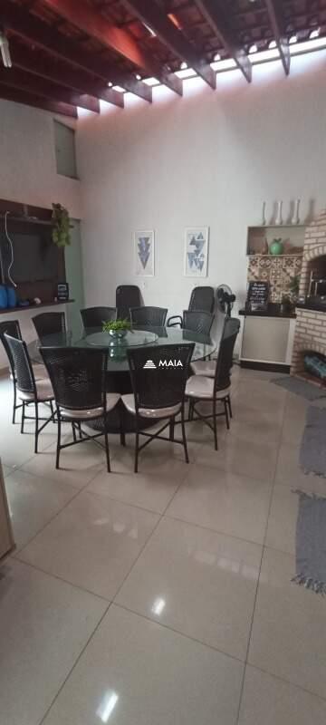 Casa de Condomínio para aluguel no Condomínio Terra Nova: 