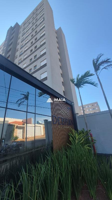 Apartamento à venda no Jardim do Lago 