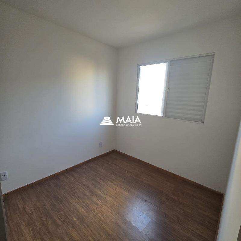 Apartamento à venda no Jardim do Lago: 