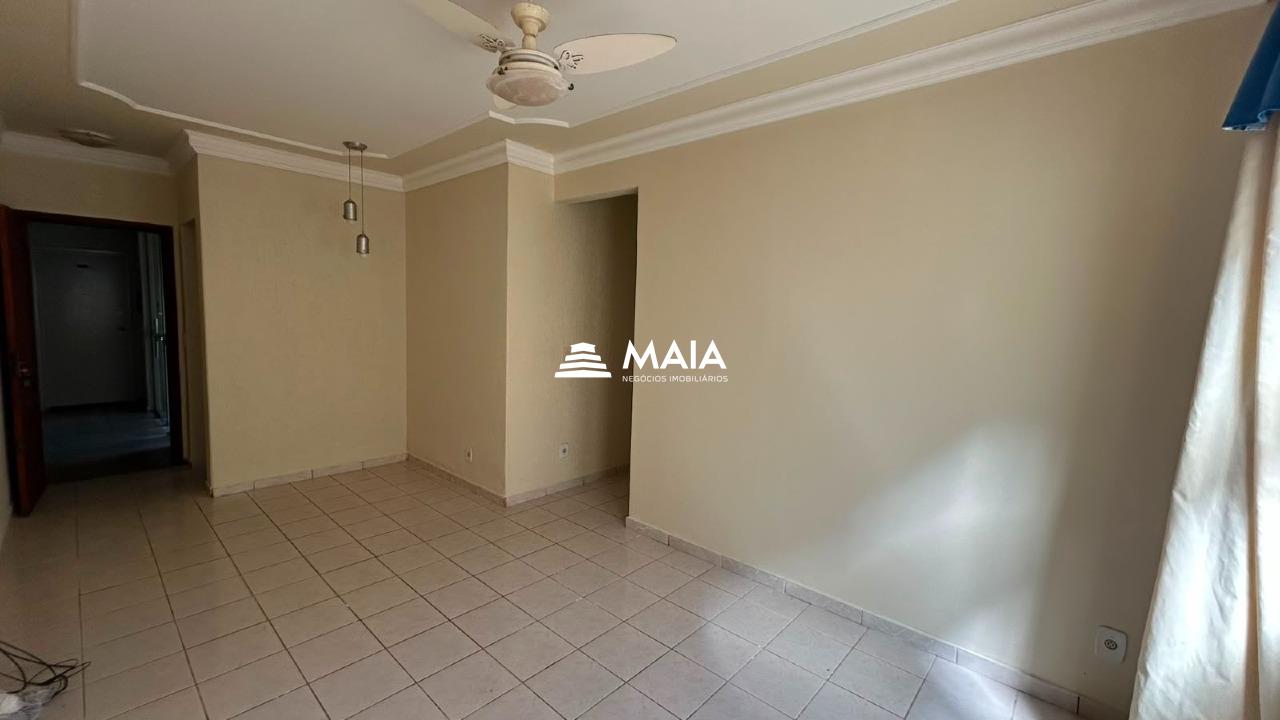 Apartamento à venda no Bairro Residencial Estados Unidos 