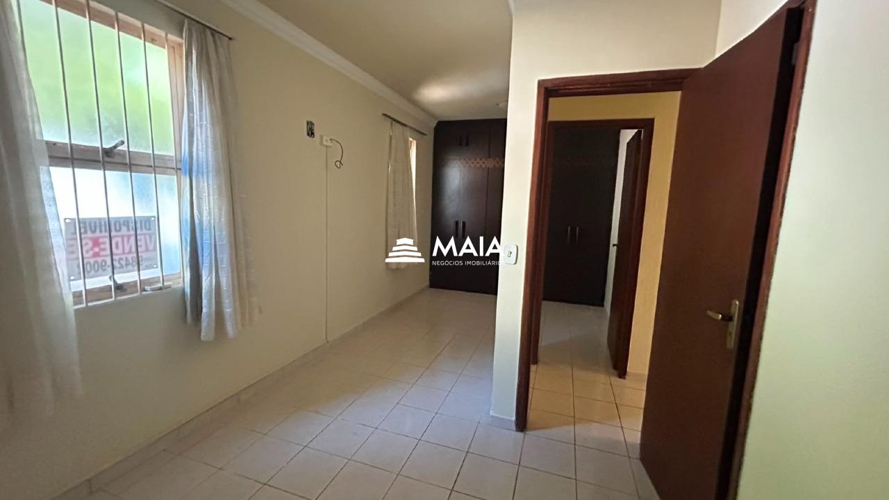 Apartamento à venda no Parque do Mirante: 