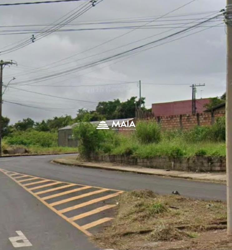 Terreno à Venda no Bairro Fabricio