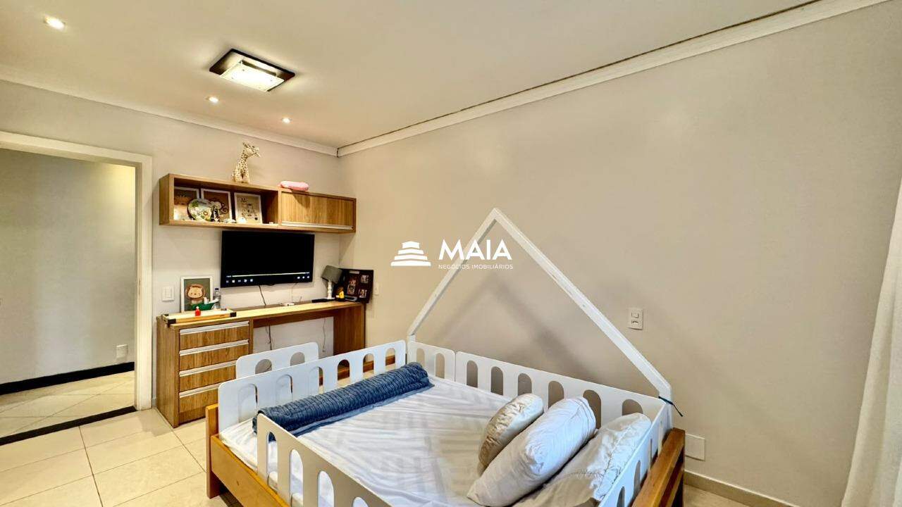 Casa de Condomínio à venda no Flamboyant Residencial Park: 
