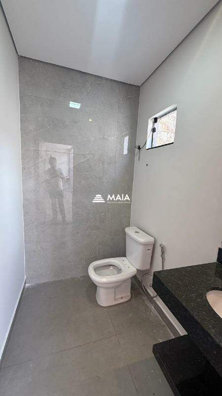 Casa à venda no Residencial Ilha de Marajó I: 