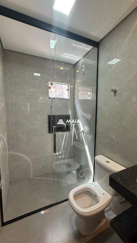 Casa à venda no Residencial Ilha de Marajó I: 