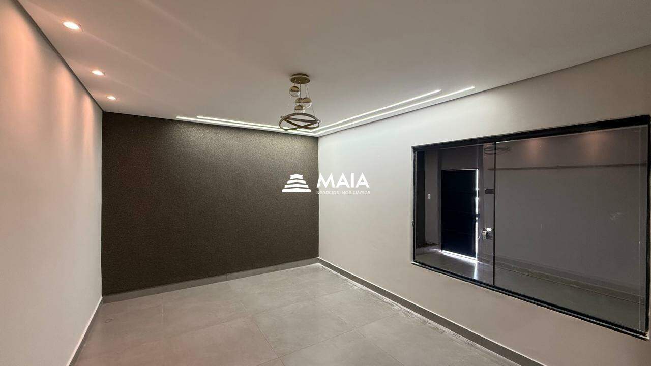 Casa à venda no Residencial Ilha de Marajó I: 