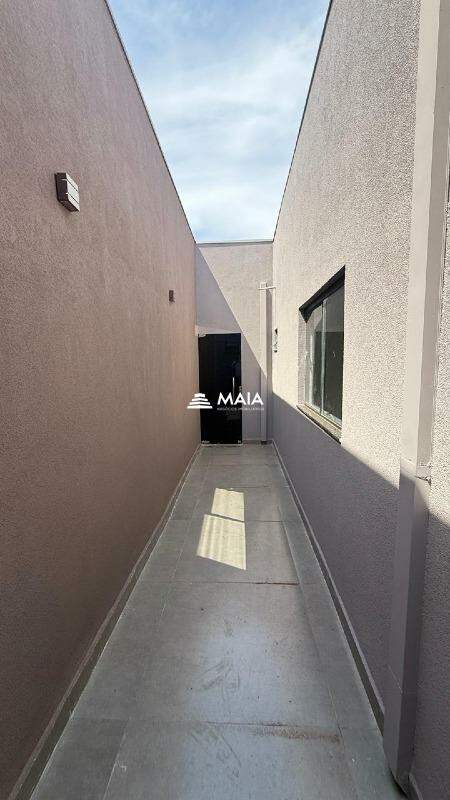 Casa à venda no Residencial Ilha de Marajó I: 