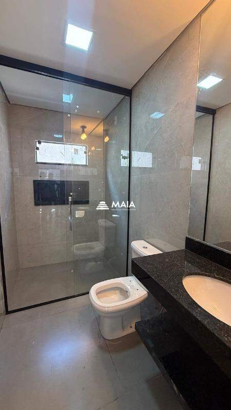 Casa à venda no Residencial Ilha de Marajó I: 