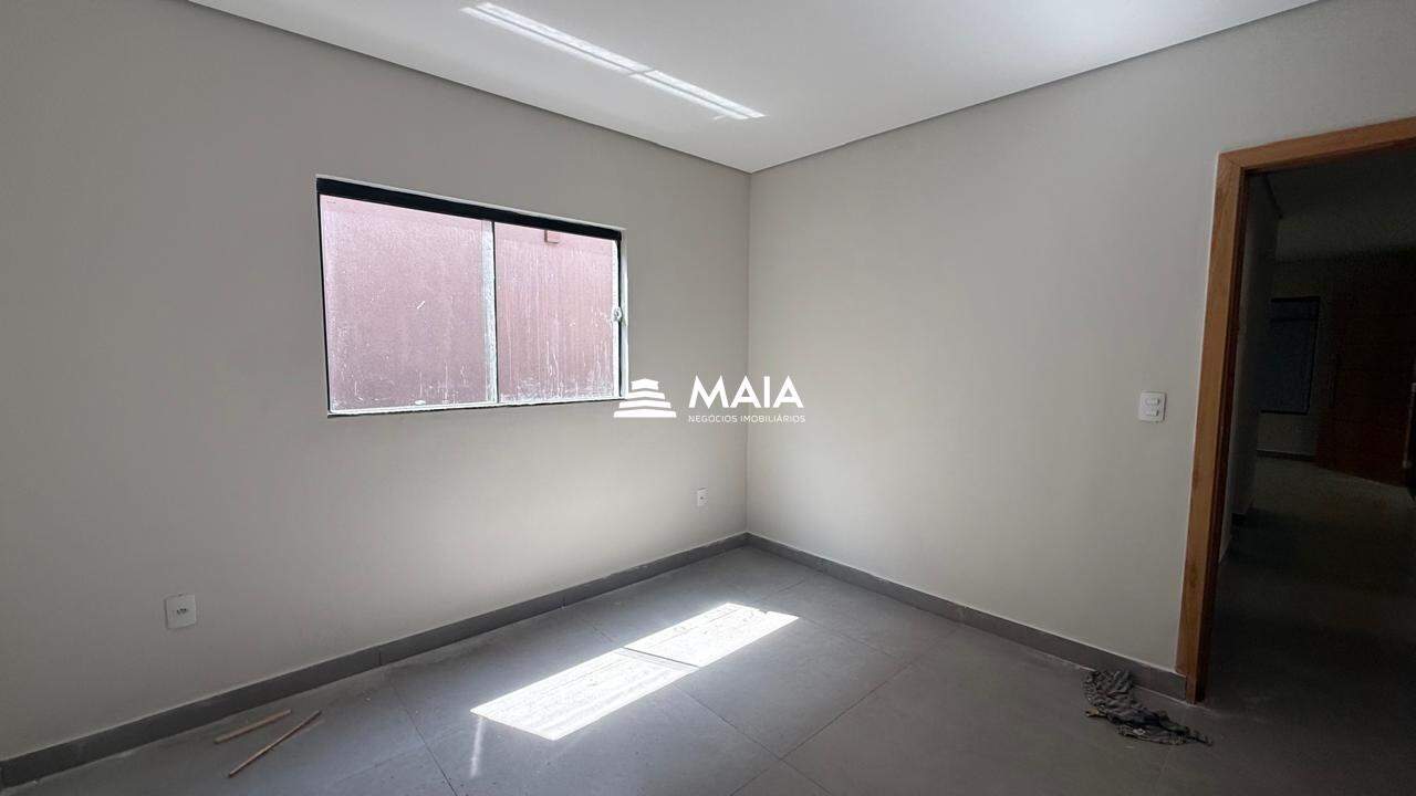 Casa à venda no Residencial Ilha de Marajó I: 