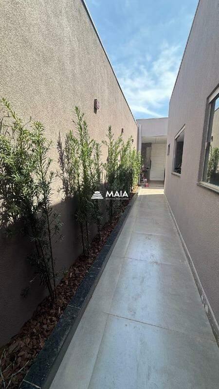 Casa à venda no Residencial Ilha de Marajó I: 