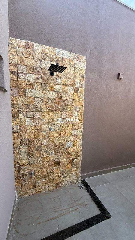 Casa à venda no Residencial Ilha de Marajó I: 