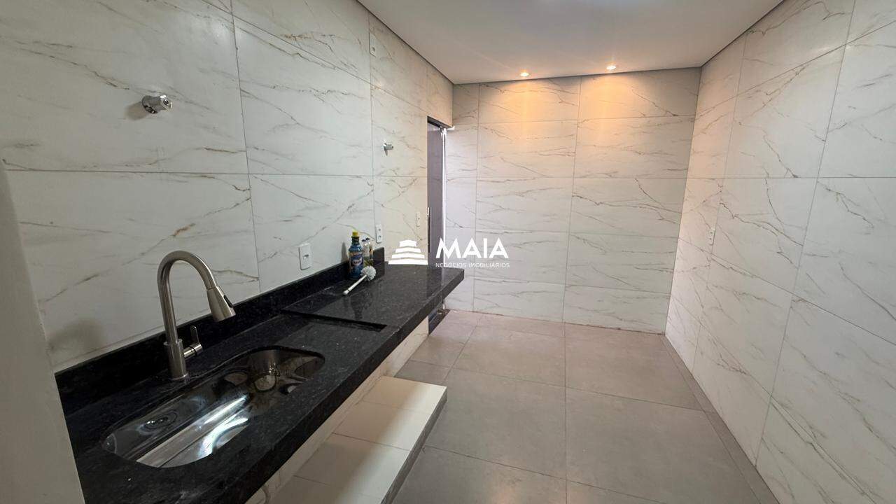 Casa à venda no Residencial Ilha de Marajó I: 