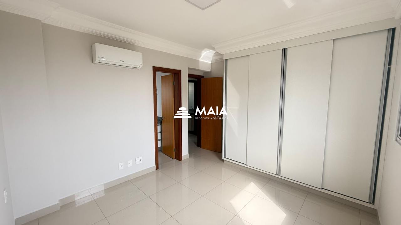 Apartamento à venda no Santa Maria: 
