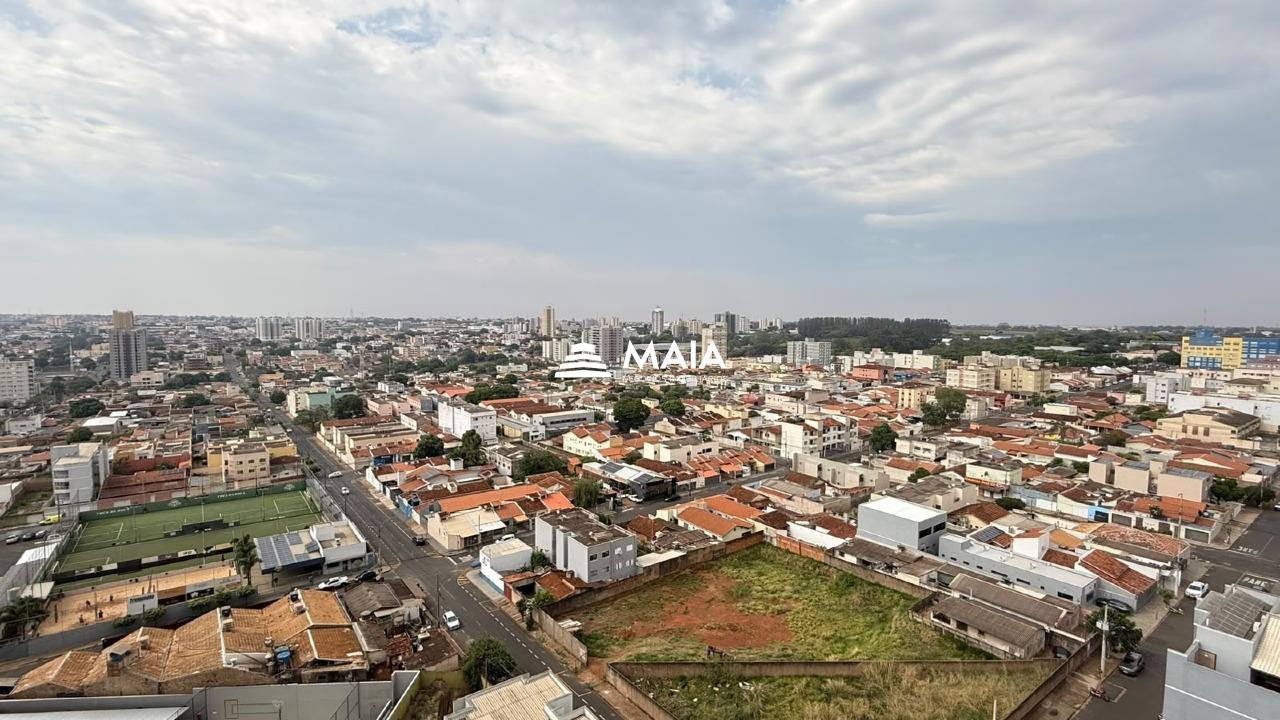 Apartamento à venda no Santa Maria: 