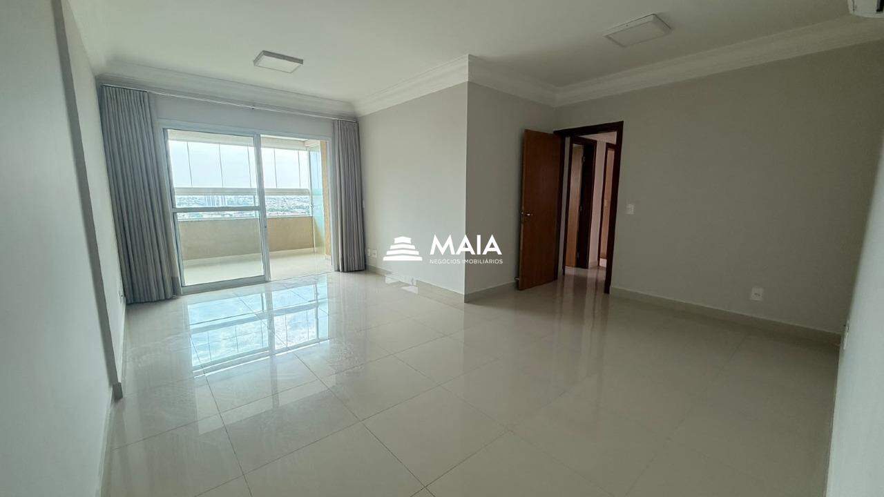 Apartamento à venda no Santa Maria: 